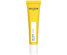 Decleor Cornflower Eye Gel paakių gelis, 15 ml