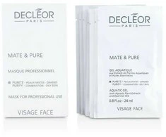 "Decleor Mate - Pure" kaukė 10x5g