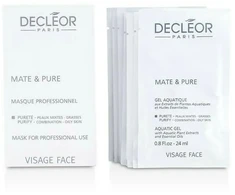 "Decleor Mate - Pure" kaukė 10x5g