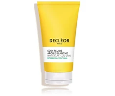 Decleor Romarin Officinal Baltas Clay Daily Care kasdienis veido kremas, 50 ml