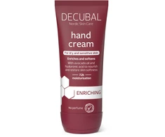 Decubal Hand Kreminis rankų kremas, 100 ml