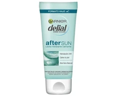 Delial Aftersun Aloe Vera, 100 ml