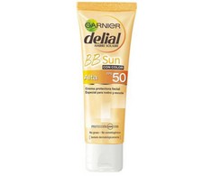 "Delial" veido odos kremas Spf50 50ml