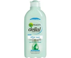 "Delial" raminamasis drėkinamasis losjonas 400ml