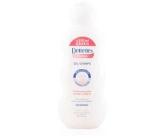 "Denenes" dušo želė-šampūnas atopinei odai 600ml + 100ml