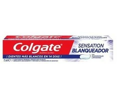 dantų pasta Dent Colgate B Whitener 75
