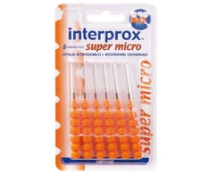 Dentaid Supermicro Interprox Blister 6u