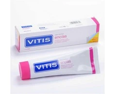 Dentaid Vitis Gums dantų pasta V2