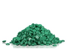Depiliacinis vaškas granulėmis Starpil Wax In Pearls Vegetable 3AB, 1kg