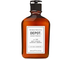Depot 100 Hair Cleansing No. 109 Hair Treatment šampūnas, 250 ml