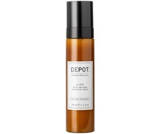 Depot 200 plaukų priežiūros priemonės Nr. 213 Nenuplaunamas drėkinimo kondicionierius plaukams, 150 ml