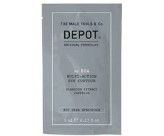 Depot 800 Skin Specifics No. 804 Vitamin E Anti-Ageing Day &amp; Night Paakių kremas, 5 ml