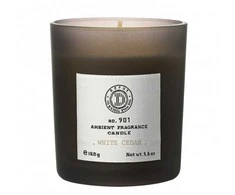 Depot 900 Scents No. 901 Baltas Cedar Scented Candle, 160 g