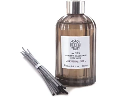 Depot 900 Scents No. 903 Stick Original Oud Aroma Reed Diffuser, 200 ml