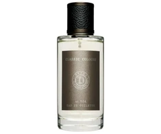 Depot 900 Scents No. 904 Classic Cologne EDT tualetinis vanduo vyrams, 20 ml