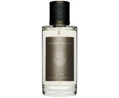 Depot 900 Scents No. 904 Classic Cologne EDT tualetinis vanduo vyrams, 100 ml