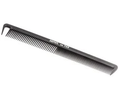 Depot Accessories No. 705 Carbon Hair Plastic Šukos Juodas