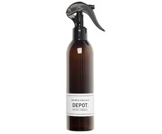 Depot Accessories Nr. 717 Purškiklis Pompinis Dozatorius Plastikinis Butelis Rudas