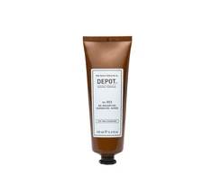 Depot No. 002 balansuojantis šveičiamasis galvos odos šveitiklis, 125 ml