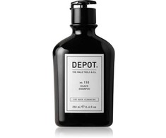Depot No. 110 Neutralizing Brassy Shades Hair šampūnas Cleansing, 250 ml