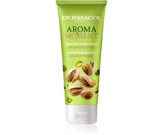 Dermacol Aroma Moment Hand Kreminis Sicilian Pistachio rankų kremas, 100 ml