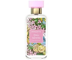 Dermacol Dolce Identita EDP parfumuotas vanduo moterims, 50 ml