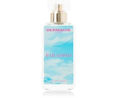 Dermacol Paradiso EDP parfumuotas vanduo unisex, 50 ml