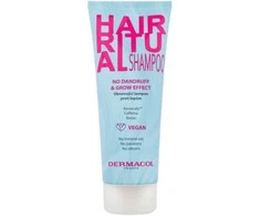 Dermacol Hair Ritual No Dandruff &amp; Grow Šampūnas Šampūnas moterims, 250 ml
