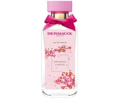 Dermacol Japanese Garden EDP parfumuotasis vanduo 50 ml