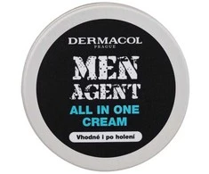 Dermacol Men Agent All In One Kreminis Day Kreminis