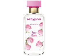 Dermacol Rose Flower EDP, 50 ml