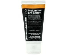 Dermalogica Biolumin-C senėjimą stabdantis veido serumas, 59 ml