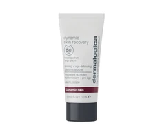 „Dermalogica Dynamic Skin Firmness“ kasdienis kreminis veidui nuo saulės SPF 50, 7 ml