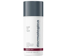 Dermalogica maitininantis kremas sausai odai Super Rich Repair Dynamic Skin (maitininantis Age-Defending Kreminis), 100 ml