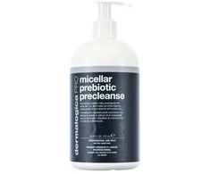 „Dermalogica“ micelinis prebiotinis veido valymo losjonas, 437 ml