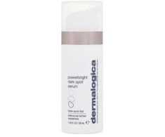 Dermalogica PowerBright be parabenų veido serumas nuo tamsių dėmių ryte, 30 ml