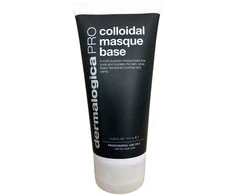 Dermalogica Pro be parabenų drėkinamoji dieninė kreminio veido kaukė, 177 ml