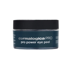 Dermalogica Pro - Power Botanical Extracts Brightening Peel-Off Mask Day Under Eye, 52 vnt.