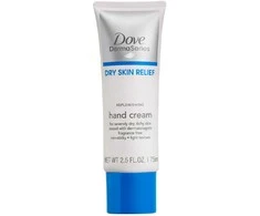 Dermaseries Itchy Repairing Hand Kreminis, 75 ml