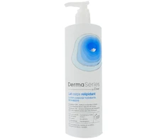 Dermaseries Moisturising Losjonas kūnui, 400 ml