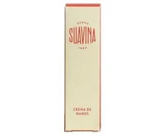 Suavina Dermo Smooth rankų kremas 40ml