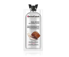 Dermofuture Snail Repair Anti-Wrinkle Face Kreminis, 12 ml