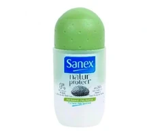 Des Sanex Np P-Normal Rollon Natur Protect