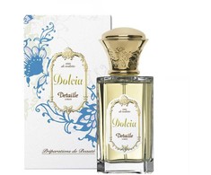 Detaille Dolcia EDP, 100 ml