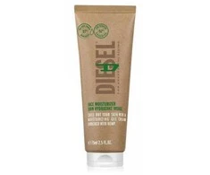 Diesel D by Diesel Moisturizer Gel Kreminis Face, 75 ml