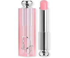 Dior Addict Lip Glow Balm drėkinamasis, lūpų spalvą paryškinantis balzamas, atspalvis: 001 Rožinė, 3.2 g