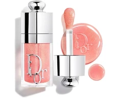 Christian Dior DIOR Dior Addict Lip Glow Oil lūpų aliejus, atspalvis: 077 Rosy Candy, 6 ml