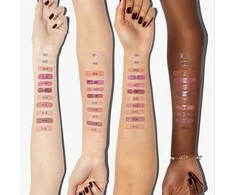 Dior Addict Lip Maximizer lūpas putlinantis blizgis, spalva: 014 Shimmer Macadamia, 6 ml