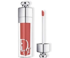 Dior Addict Lip Maximizer lūpas putlinantis blizgis, spalva: 039 Intense Cinnamon, 6 ml