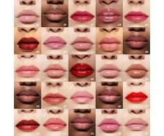 Dior Addict Lip Maximizer lūpas putlinantis blizgis, spalva: 006 Berry, 6 ml